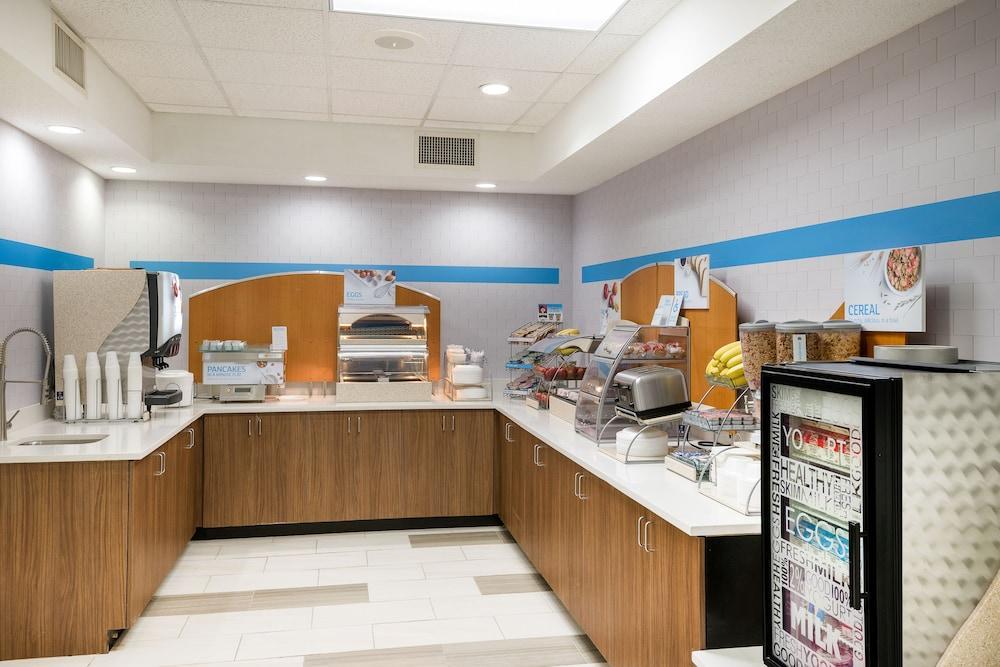 Holiday Inn Express Hillsville By Ihg Luaran gambar