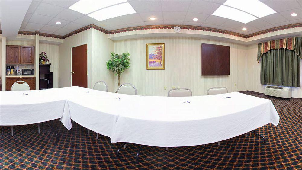 Holiday Inn Express Hillsville By Ihg Luaran gambar