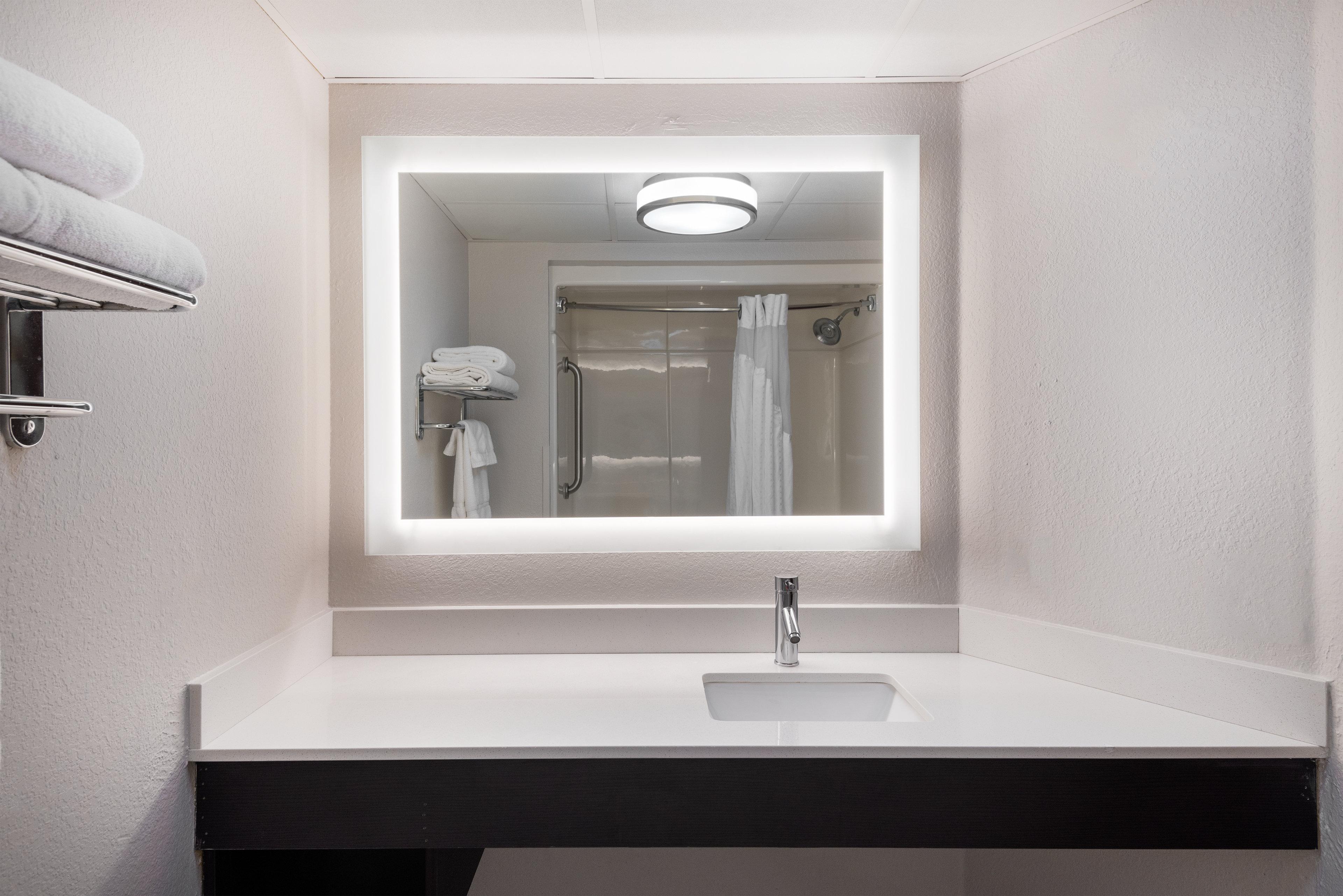 Holiday Inn Express Hillsville By Ihg Luaran gambar