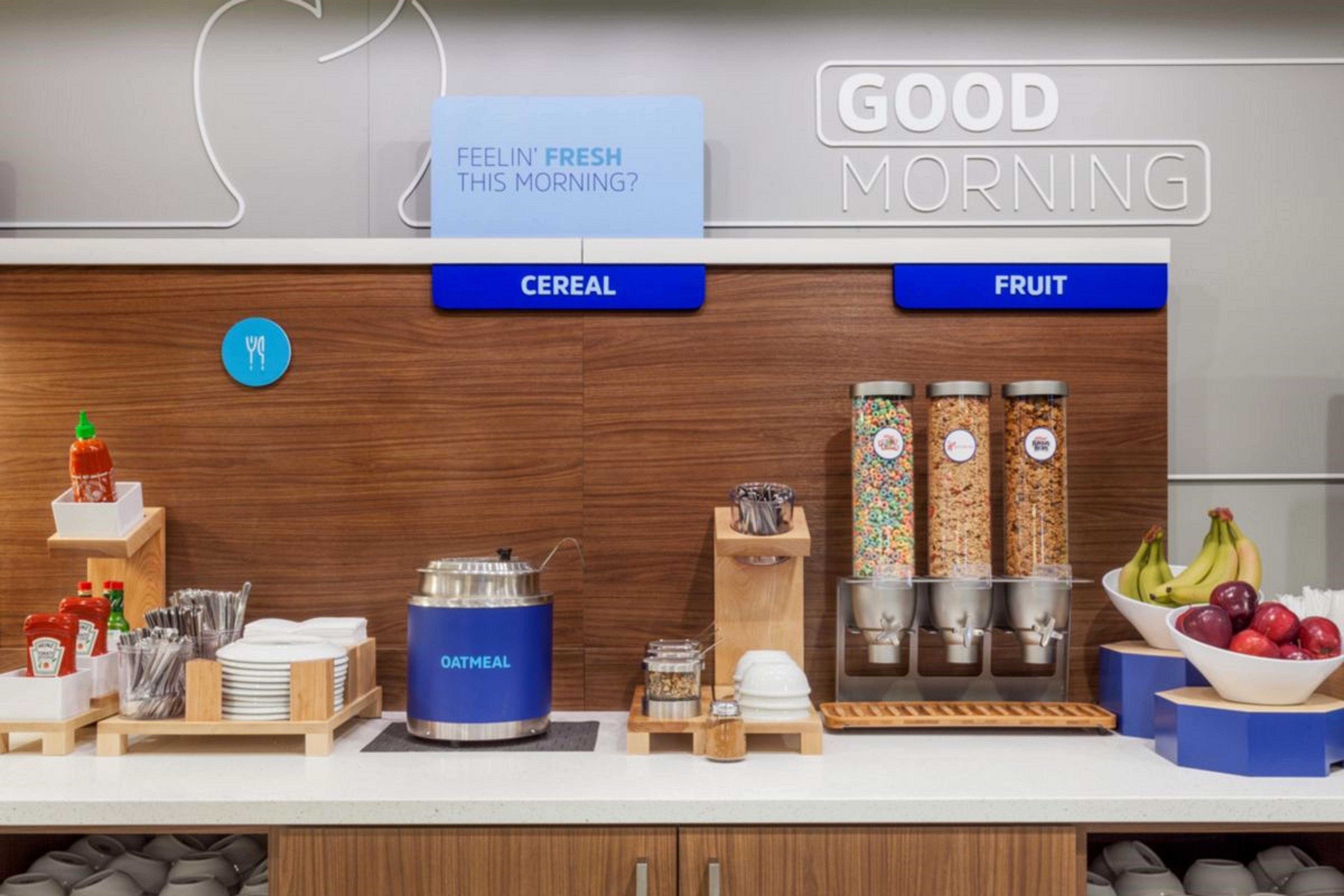 Holiday Inn Express Hillsville By Ihg Luaran gambar