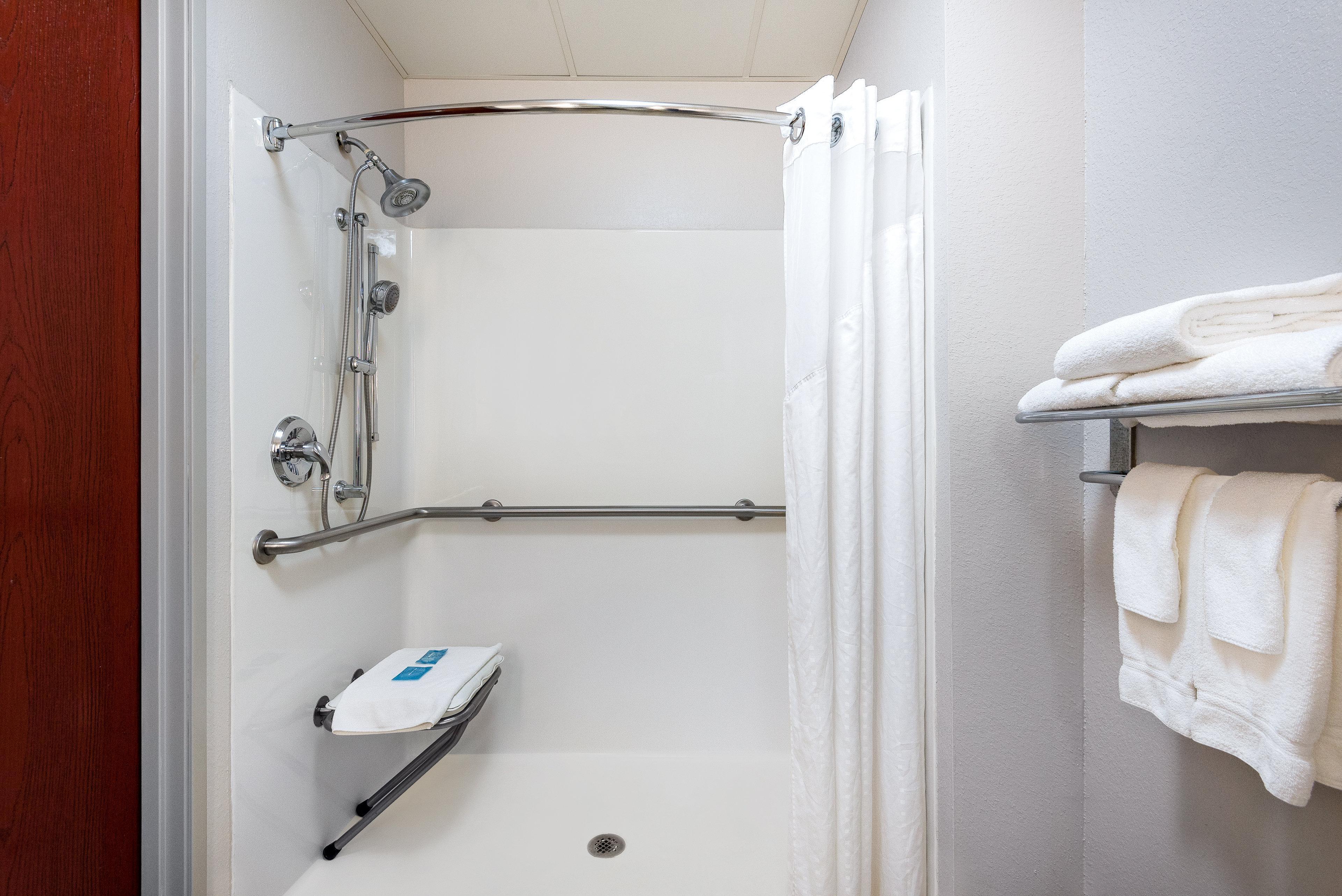Holiday Inn Express Hillsville By Ihg Luaran gambar