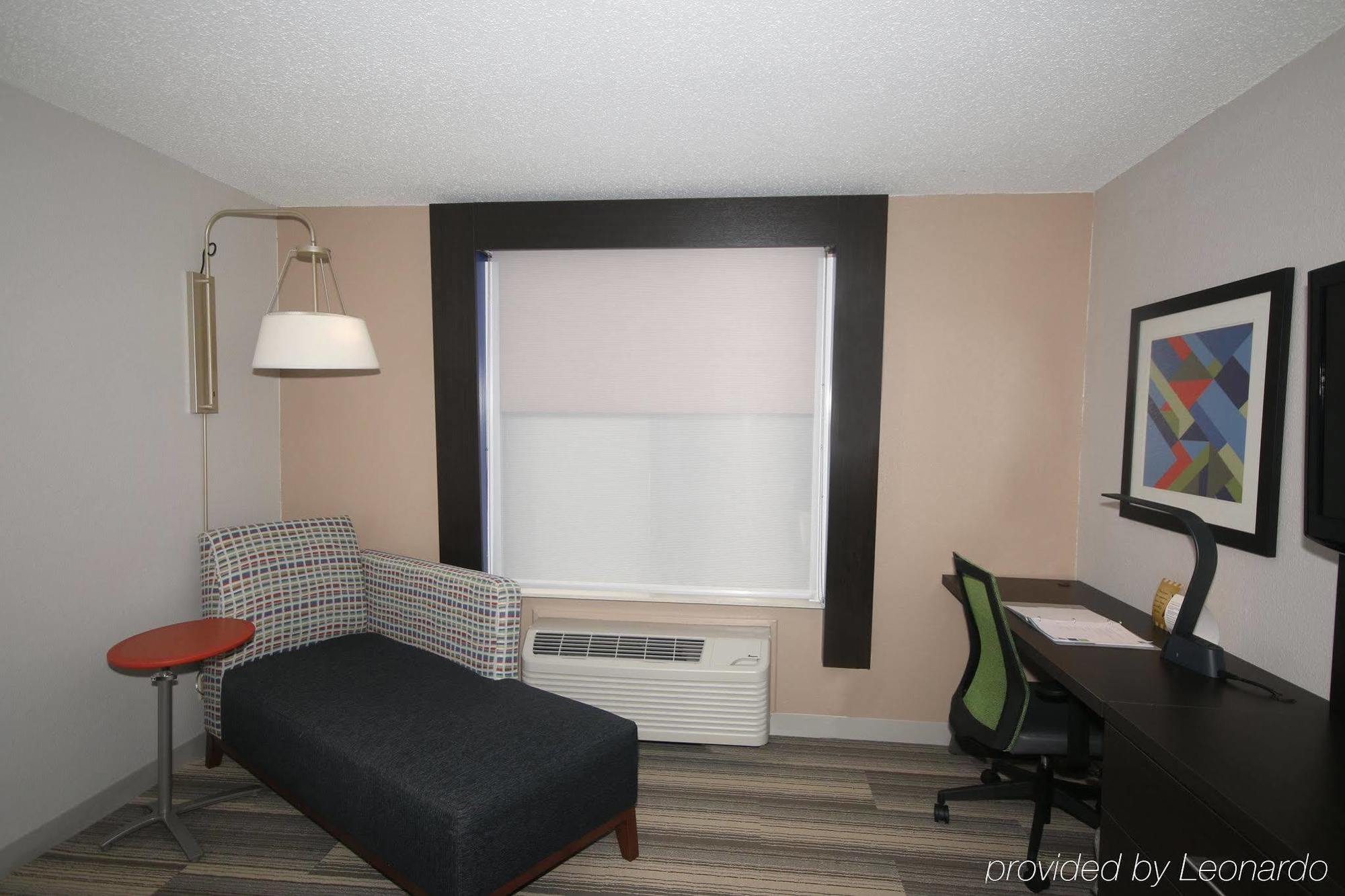 Holiday Inn Express Hillsville By Ihg Luaran gambar