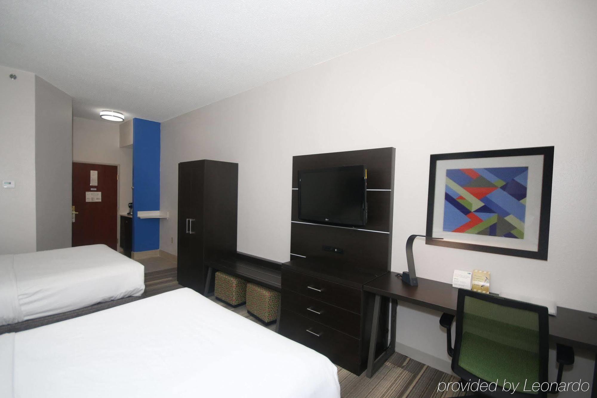 Holiday Inn Express Hillsville By Ihg Luaran gambar