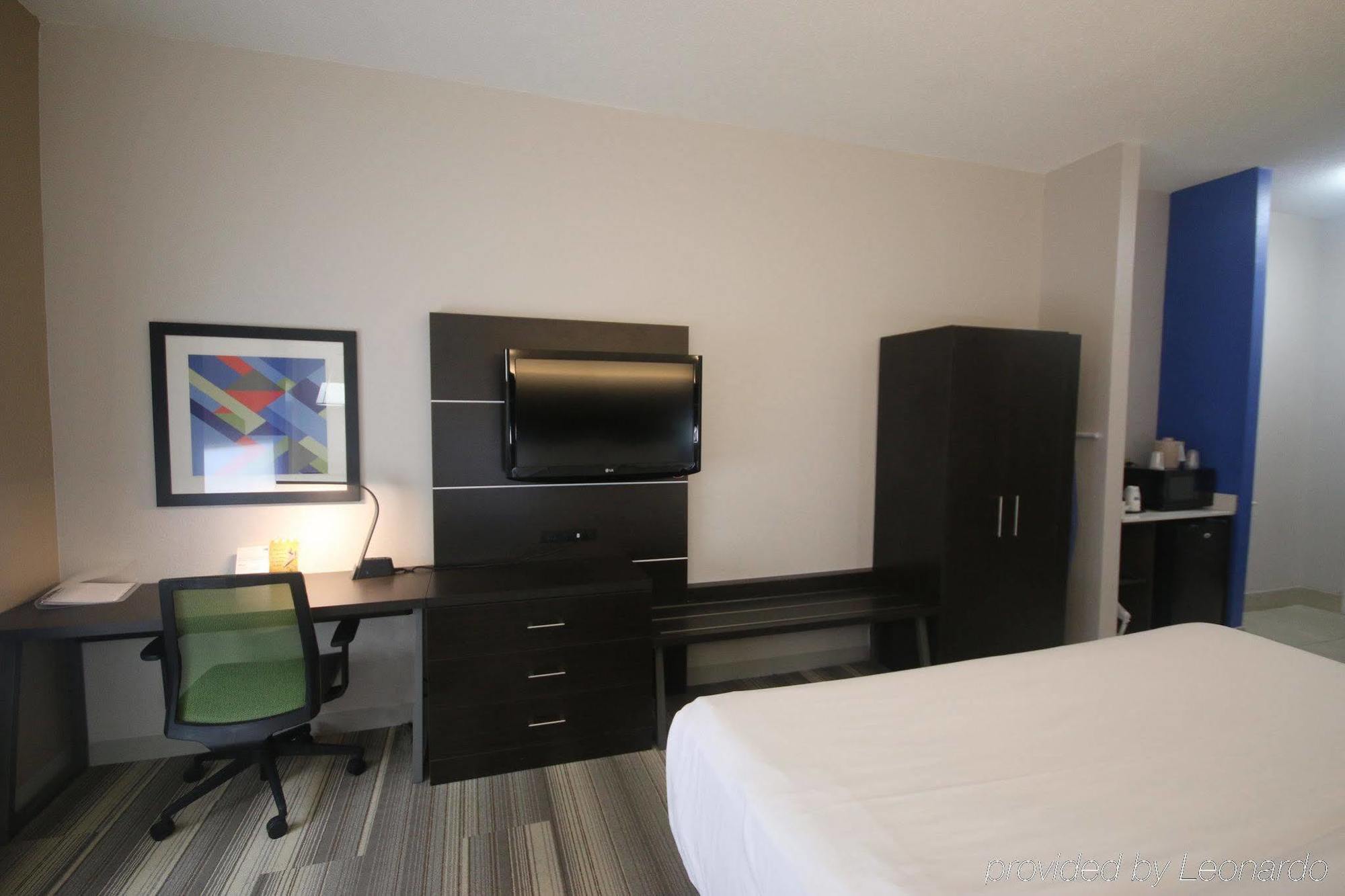 Holiday Inn Express Hillsville By Ihg Luaran gambar
